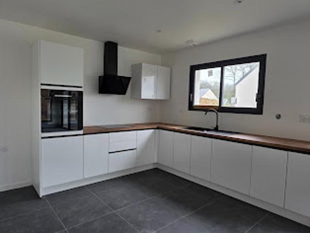 Location Maison 6 pièces 145 m2 Vay