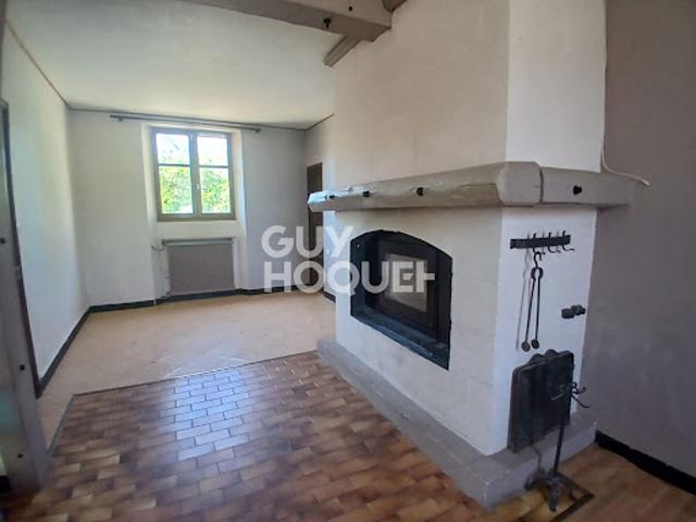 Location Maison 6 pièces 145.02 m2 Soissons