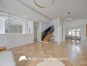 Location Maison 6 pièces 145.81 m2 Rueil Malmaison