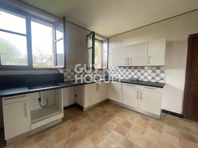 Location Maison 6 pièces 146m²