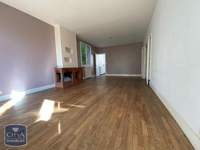 Location Maison 6 pièces 146m² CHAVILLE 92370