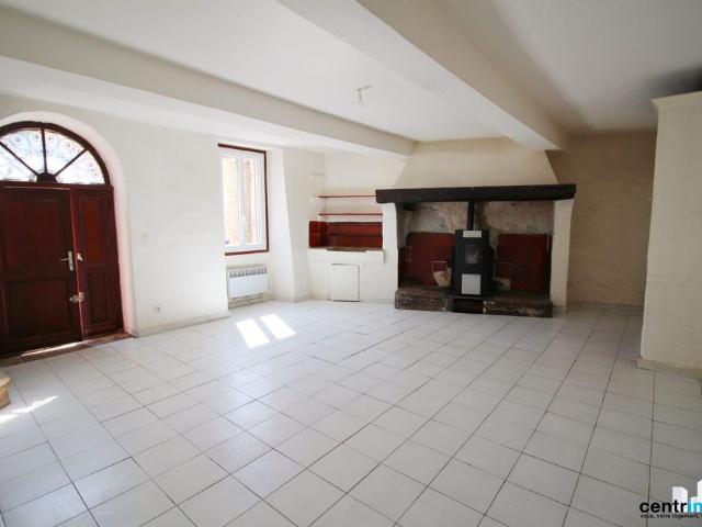 Location Maison 6 pièces 146m² COMBAILLAUX 34980