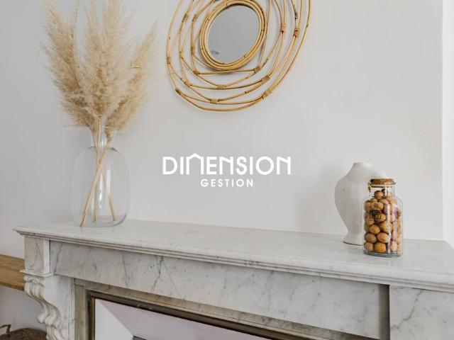 Location Maison 6 pièces 146m² CREON 33670