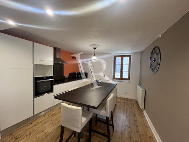 Location Maison 6 pièces 147 m2 Aiguilhe