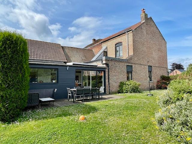 Location Maison 6 pièces 147 m2 Bondues