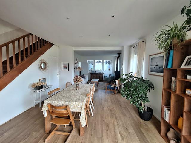 Location Maison 6 pièces 147 m2 Bondues
