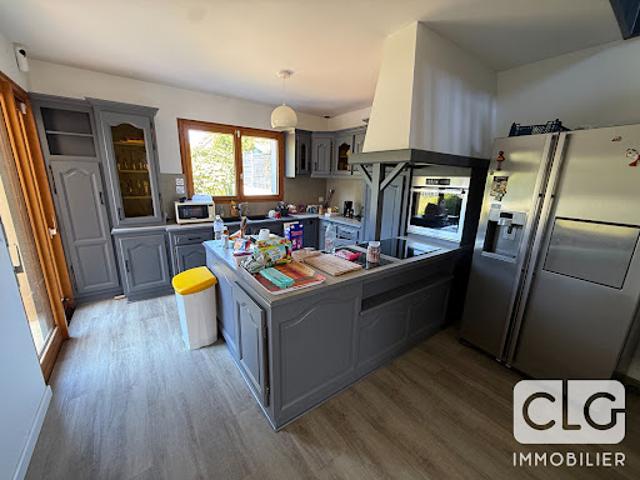 Location Maison 6 pièces 147.88 m2 Briec