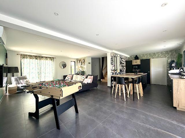Location Maison 6 pièces 147.96 m2 Chanceaux sur Choisille