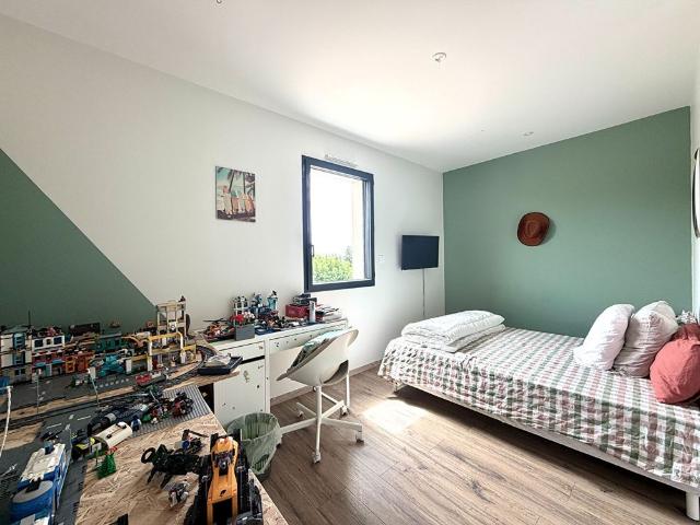 Location maison 6 pièces, 147.96m², Chanceaux sur Choisille