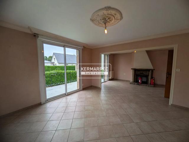 Location Maison 6 pièces 147m²