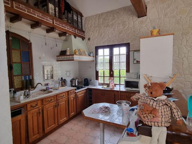Location Maison 6 pièces 148 m2 Neaufles Saint Martin