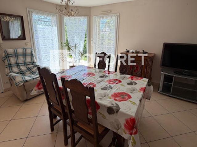 Location Maison 6 pièces 148 m2 Granville