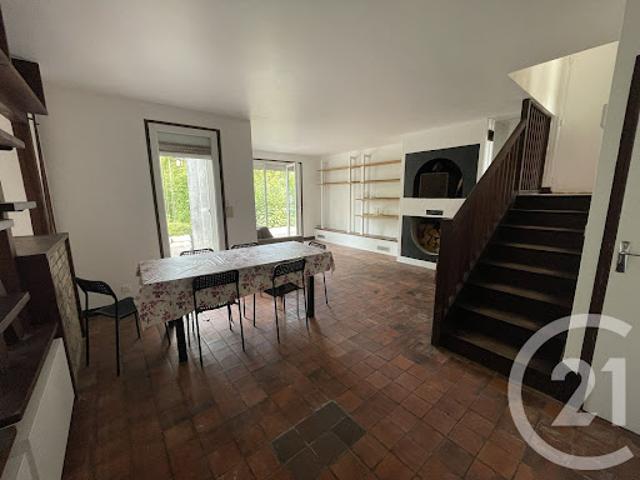 Location Maison 6 pièces 148.09 m2 Saint Rémy lès Chevreuse