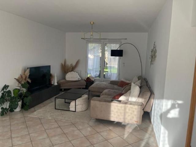 Location maison 6 pièces, 148.01m², Treillières