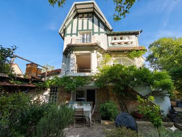Location Maison 6 pièces 148.68 m2 Maisons Laffitte