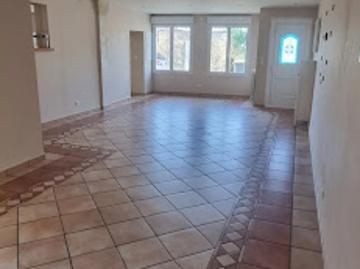 Location Maison 6 pièces 148.82 m2 Langoiran