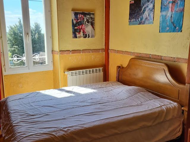 Location Maison 6 pièces 148.82 m2 Langoiran