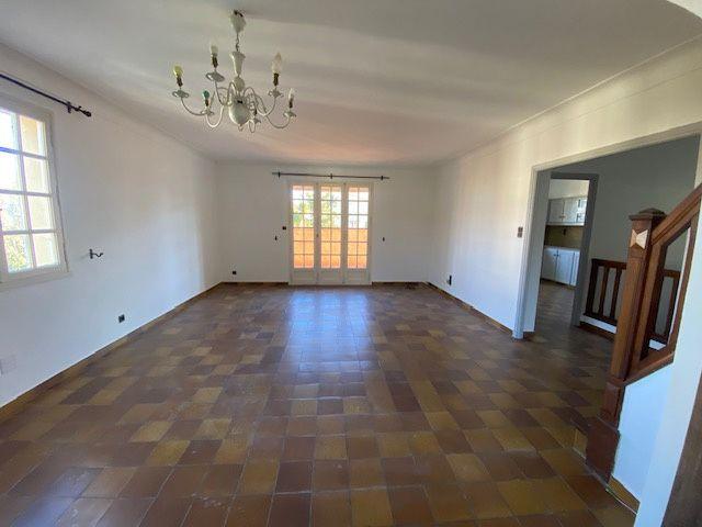 Location Maison 6 pièces 148m² PERPIGNAN 66000