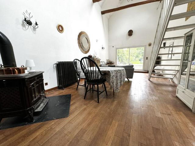 Location Maison 6 pièces 148m² PLAILLY 60128