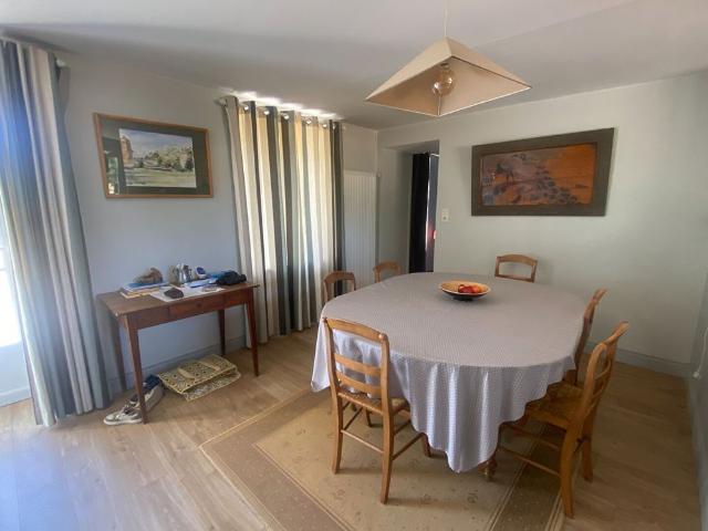 Location maison 6 pièces, 149.00m², Vitry aux Loges