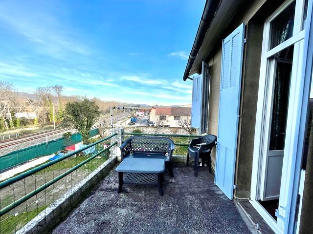 Location maison 6 pièces, 149.10m², Marseille 11