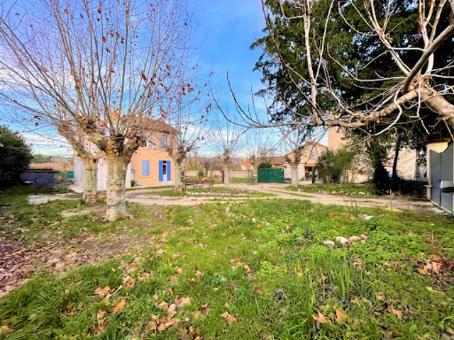Location Maison 6 pièces 149.1 m2 Marseille 11ème
