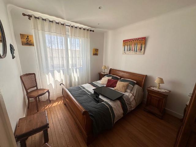 Location maison 6 pièces, 149.79m², Les Sables d'Olonne