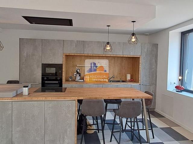 Location Maison 6 pièces 149m²
