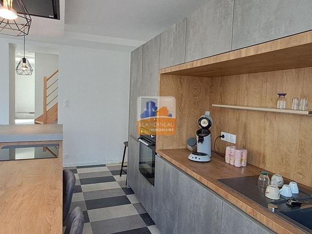 Location Maison 6 pièces 149m²