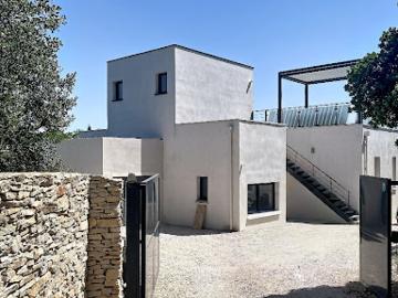 Location Maison 6 pièces 144.56 m2 Nimes