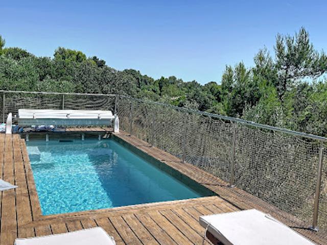 Location Maison 6 pièces 144.56 m2 Nimes