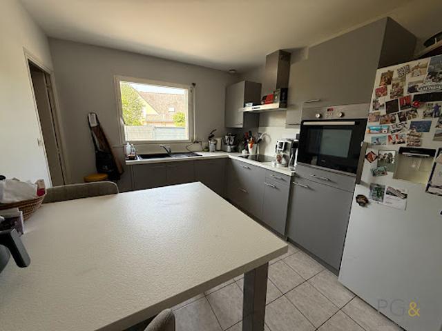 Location Maison 6 pièces 140 m2 Bruz