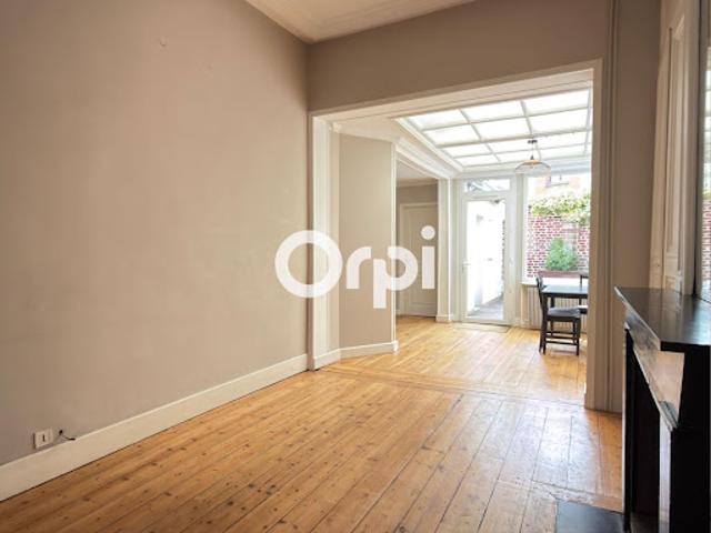Location Maison 6 pièces 140 m2 La Madeleine