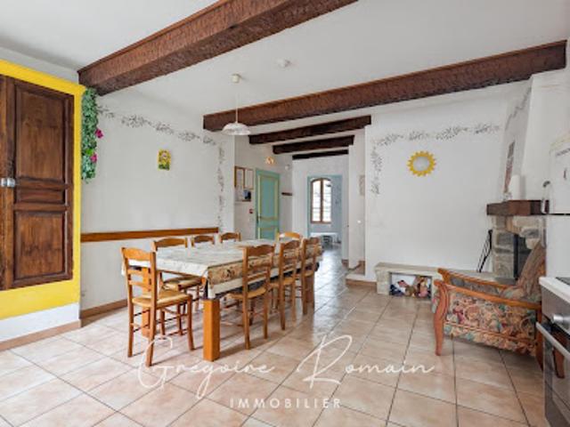 Location Maison 6 pièces 140 m2 Revest du Bion