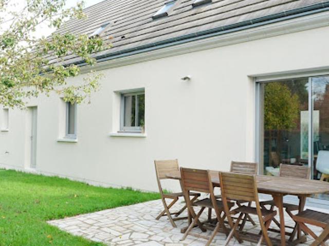 Location Maison 6 pièces 140 m2 Saint Denis en Val