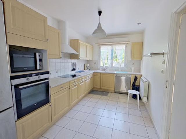 Location Maison 6 pièces 140 m2 Vaucresson