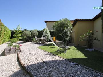 Maison 6 pièces Lattes 140.00m² 2500€ à louer l'Adresse