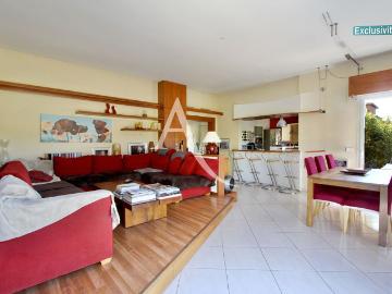 Location maison 6 pièces, 140.00m², Lattes