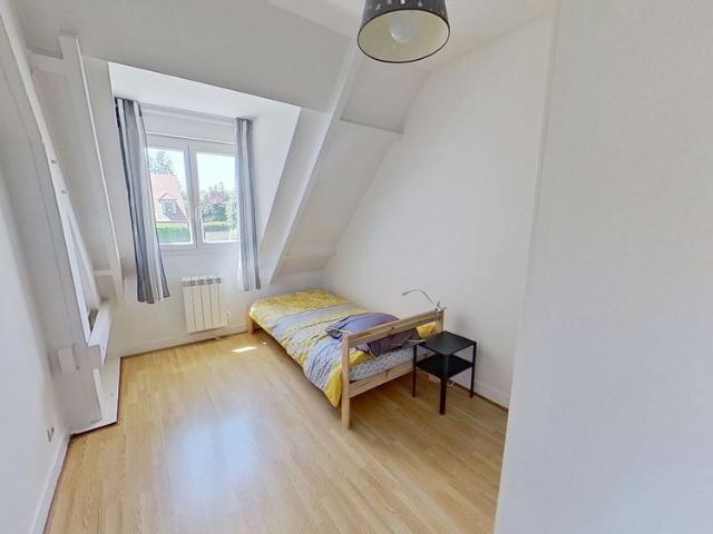Location Maison 6 pièces 140m²
