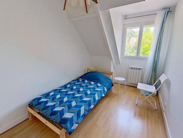 Location Maison 6 pièces 140m²