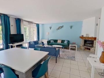 Location Maison 6 pièces 140m²
