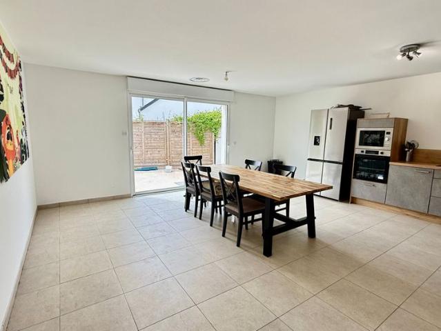 Location Maison 6 pièces 140m²