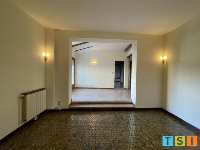 Location Maison 6 pièces 140m² ST GAUDENS 31800