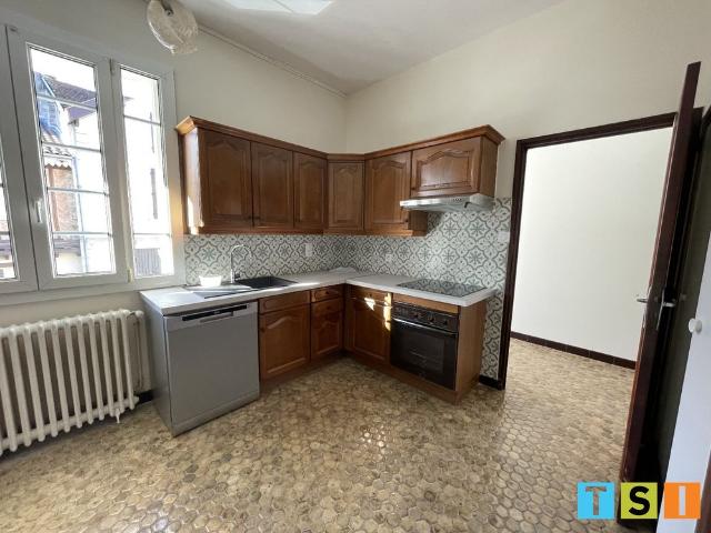 Location Maison 6 pièces 140m² ST GAUDENS 31800