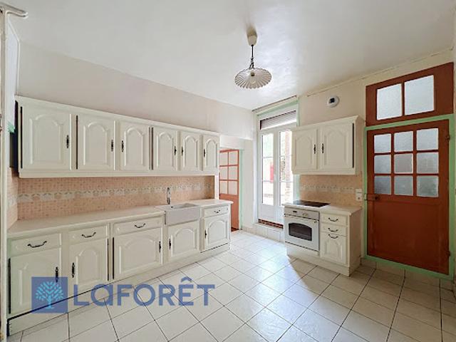 Location Maison 6 pièces 141.3 m2 Verneuil d'Avre et d'Iton