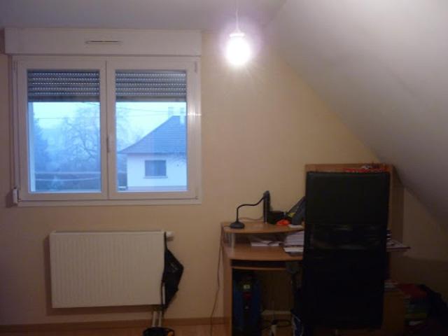 Location Maison 6 pièces 143 m2 Stutzheim Offenheim