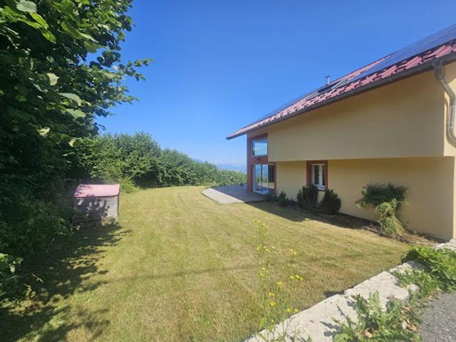 Location Maison 6 pièces 143 m2 Vaulnaveys le Bas