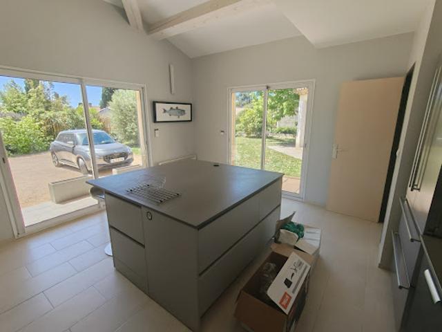 Location Maison 6 pièces 170.69 m2 Ceyreste