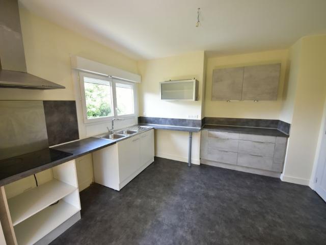 Location Maison 6 pièces 143m² BRIVE LA GAILLARDE 19100