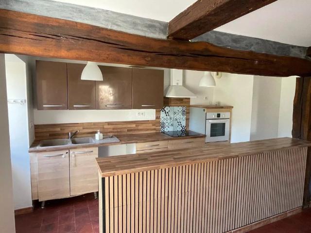 Location Maison 6 pièces 154 m2 à Terre de Bancalié